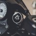 Навигатор для мотоциклов и скутеров. Beeline Moto 13